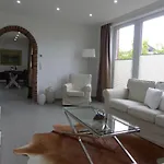 Captain Baack Appartement Nieblum