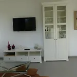 Appartement Captain Baack Nieblum