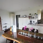 Captain Baack Appartement Nieblum