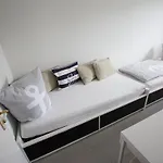 Captain Baack Appartement Nieblum