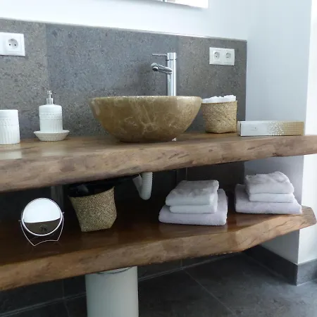 Διαμέρισμα Captain Baack