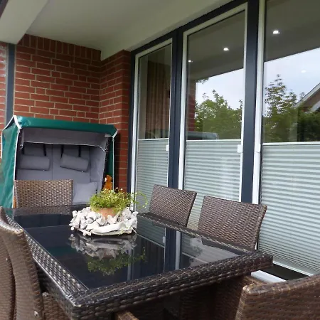 Διαμέρισμα Captain Baack