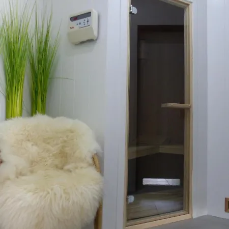 Captain Baack Διαμέρισμα *