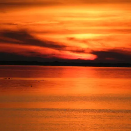 Captain Baack Διαμέρισμα