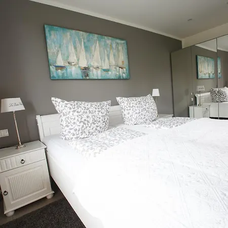 Διαμέρισμα Captain Baack *