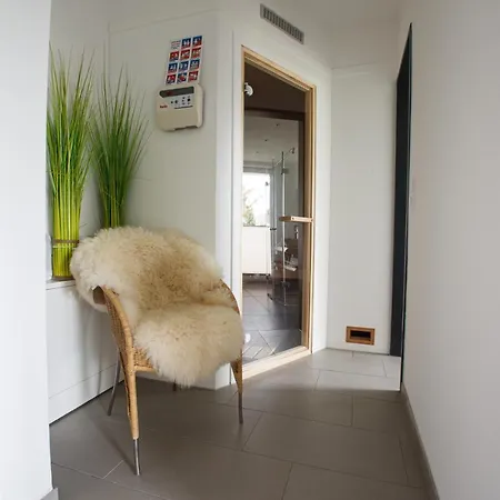 Captain Baack * Nieblum