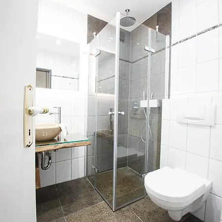 Captain Baack Διαμέρισμα *